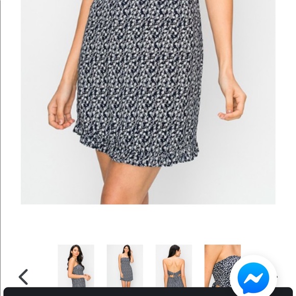 Summer Dress - Picture 2 of 2